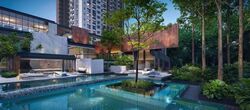 Promenade Peak (D3), Condominium #623147711